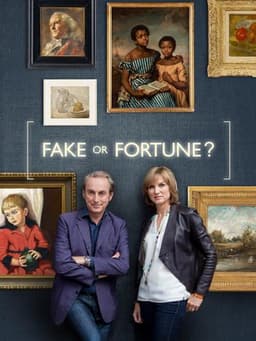 Fake or Fortune?