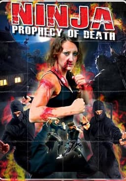 Ninja: Prophecy of Death