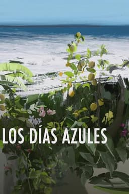 Antonio Machado: los d铆as azules