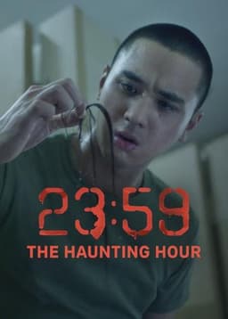 23:59: The Haunting Hour