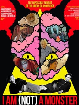 I Am (Not) a Monster