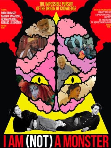 I Am (Not) a Monster