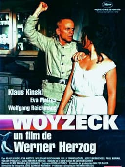 Woyzeck