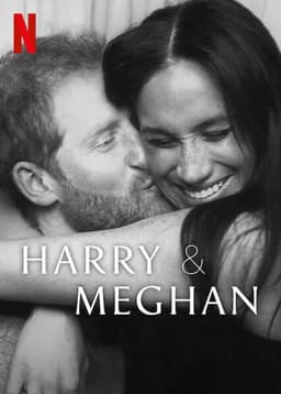 Harry & Meghan