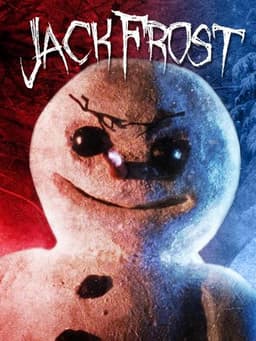 Jack Frost