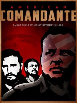 American Comandante