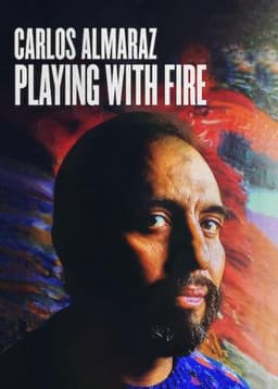 Carlos Almaraz: Playing with Fire