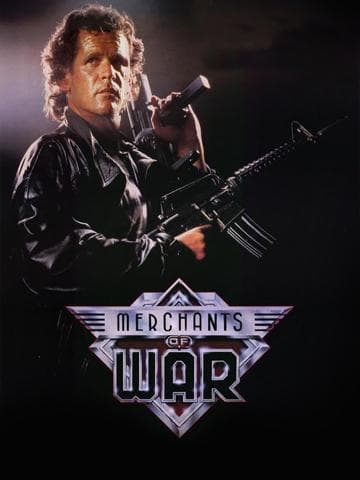 Merchants of War