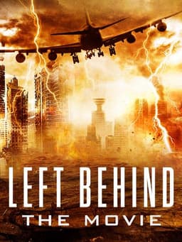 Left Behind