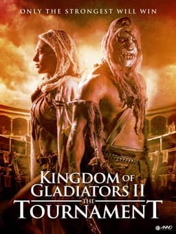 Rise of the Gladiators