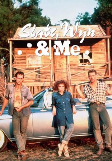 Slate, Wyn & Me