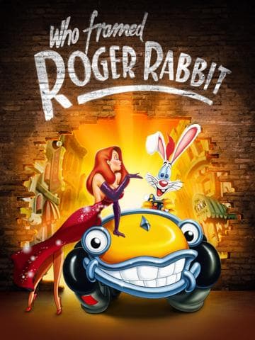Who Framed Roger Rabbit