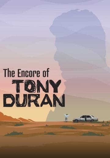 The Encore of Tony Duran