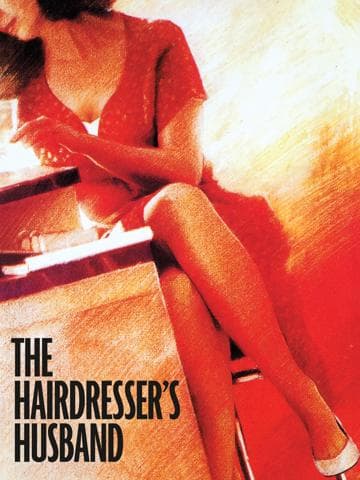 The Hairdresser's Husband