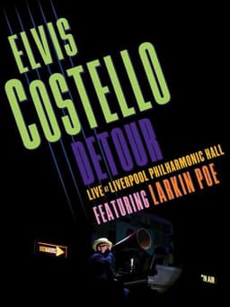 Elvis Costello: Mystery Dance