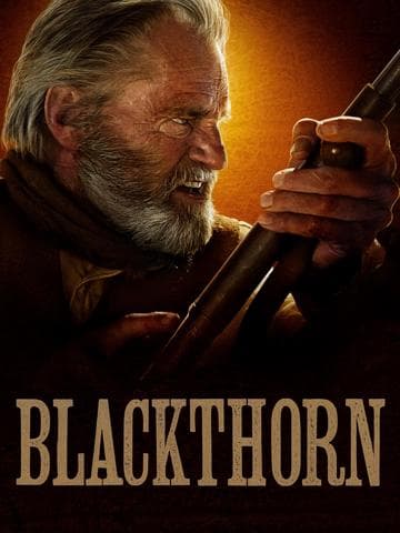 Blackthorn