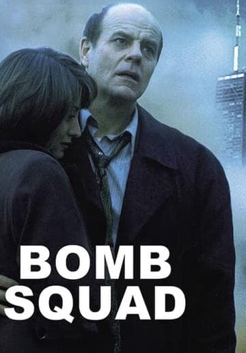 Cold Night Into Dawn