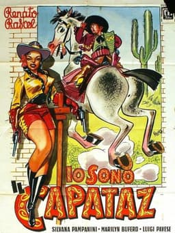 Io sono il capataz
