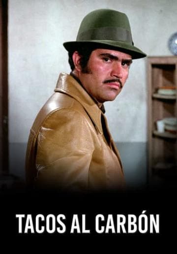 Tacos al Carbón