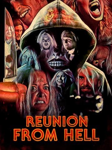 Reunion from Hell