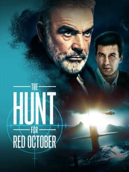 The Hunt for Red October