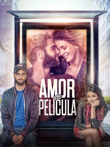 A Movie Love