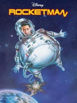 RocketMan