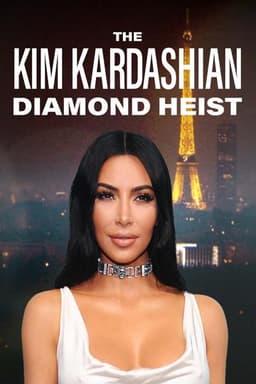 The Kim Kardashian Diamond Heist