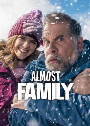 Almost Family