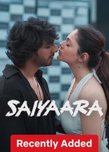 Saiyaara