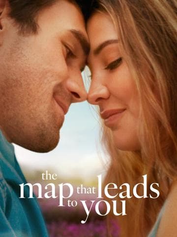 The Map That Leads to You