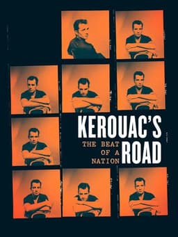 Kerouac's Road: The Beat of a Nation
