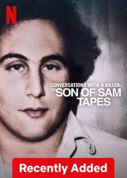 Conversations with a Killer: The Son of Sam Tapes