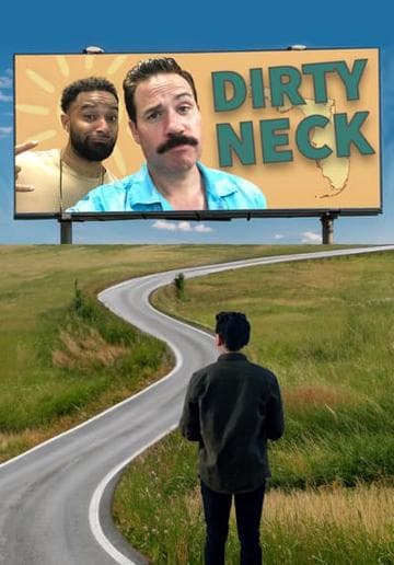 Dirty Neck