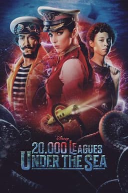 20,000 Leagues Under the Sea