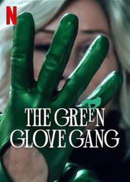 The Green Glove Gang