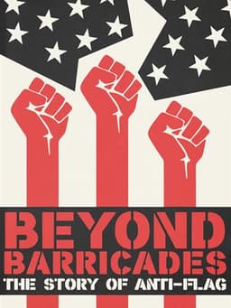 Beyond Barricades