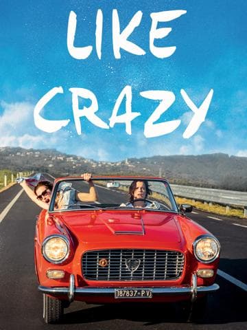 Like Crazy