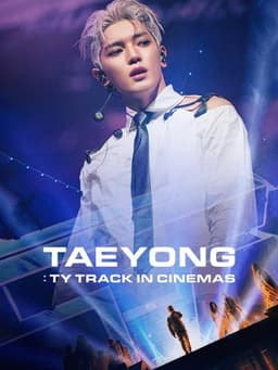TAEYONG: TY TRACK IN CINEMAS