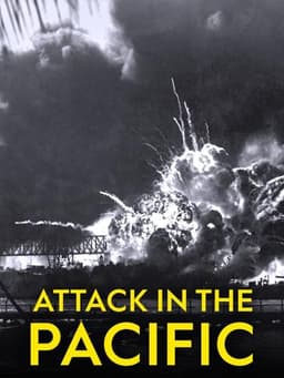 Attack in the Pacific