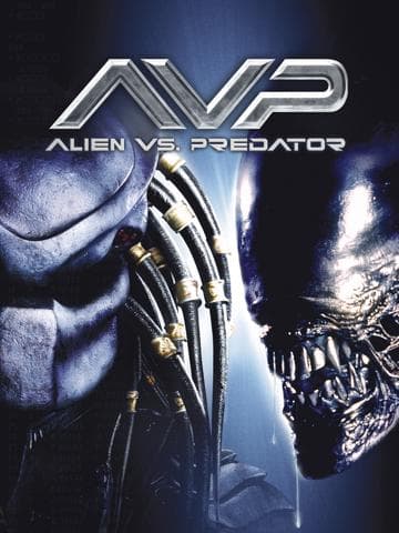 AVP: Alien vs. Predator