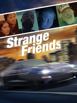 Strange Friends