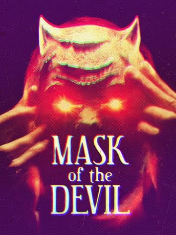 Mask of the Devil