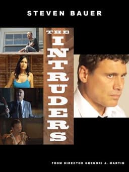 The Intruders