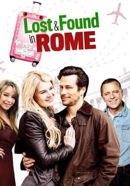 Lost & Found in Rome