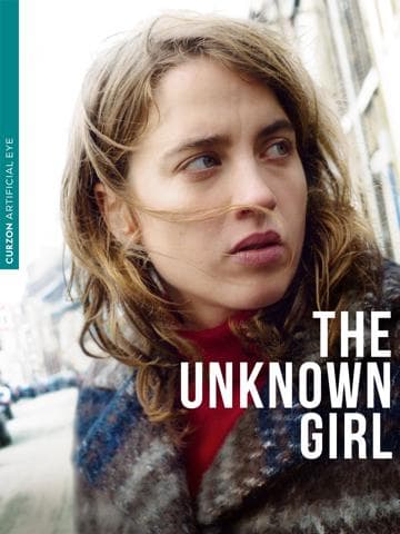 The Unknown Girl