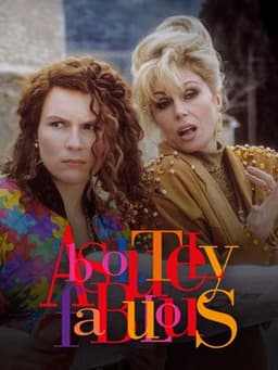 Absolutely Fabulous