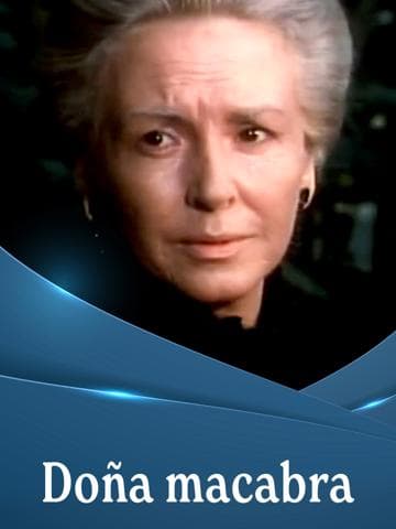 Doña Macabra