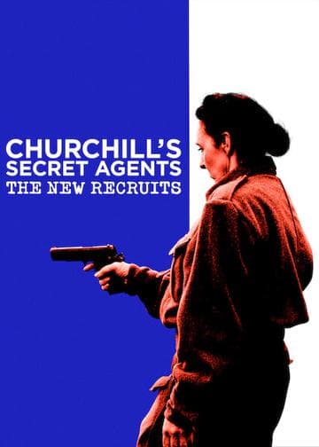 Secret Agent Selection: WW2