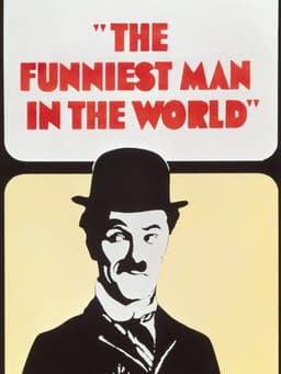 The Funniest Man in the World